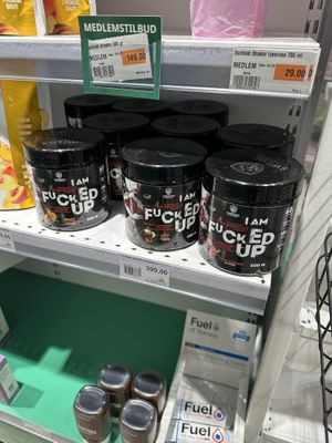   at Sunkost in Svolvaer