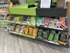   at Sunkost in Svolvaer