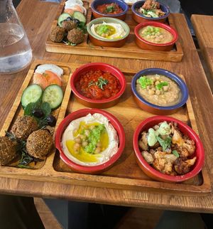  at Ahaaa in Copenhagen