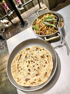   at Fatt Pundit - Soho in London