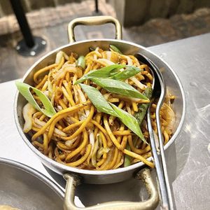   at Fatt Pundit - Soho in London