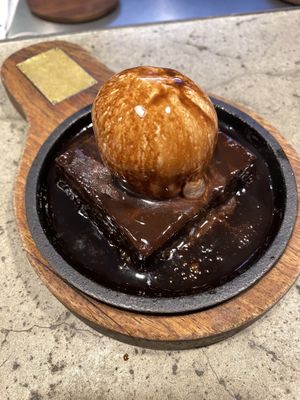   at Fatt Pundit - Soho in London