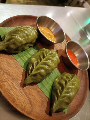  at Fatt Pundit - Soho in London