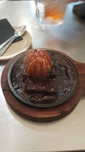  at Fatt Pundit - Soho in London