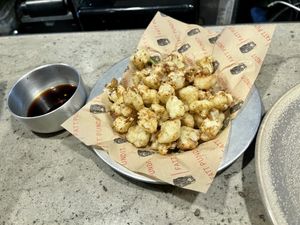   at Fatt Pundit - Covent Garden in London