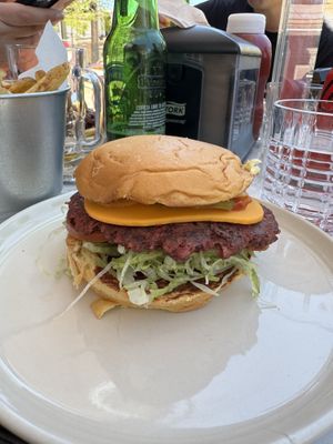   at Fat Kid in Valparaiso