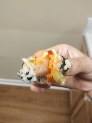  at Voodu Vegan Bistro in Tampa