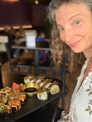  at Voodu Vegan Bistro in Tampa