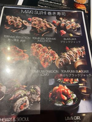   at Voodu Vegan Bistro in Tampa