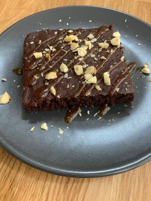  at Paladares Vegan in Braga