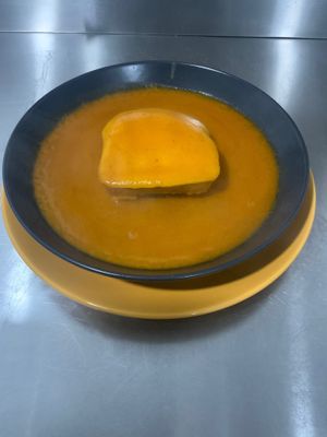  at Paladares Vegan in Braga