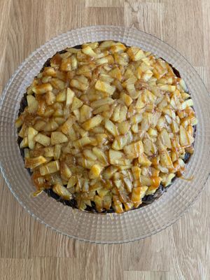  at Paladares Vegan in Braga