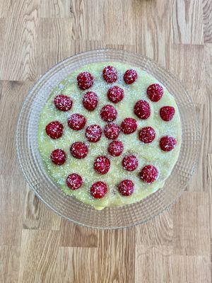  at Paladares Vegan in Braga