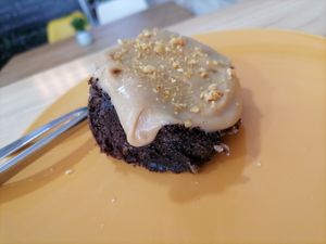  at Paladares Vegan in Braga