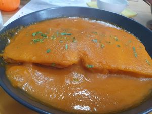  at Paladares Vegan in Braga