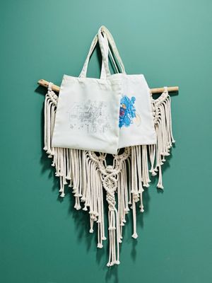   at Paladares Vegan in Braga