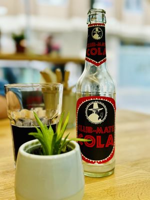   at Paladares Vegan in Braga