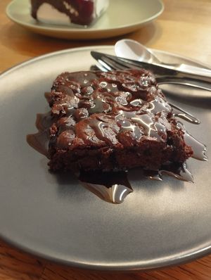  at Paladares Vegan in Braga