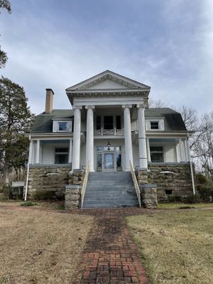 Staff of Life Bed and Breakfast and Vegan Cafe  at Staff Of Life Cafe & Bread And Breakfast in Cherokee