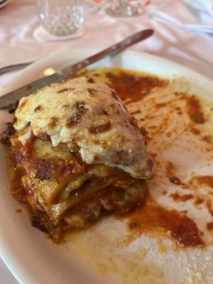   at Staff Of Life Cafe & Bread And Breakfast in Cherokee