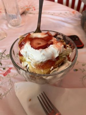   at Staff Of Life Cafe & Bread And Breakfast in Cherokee