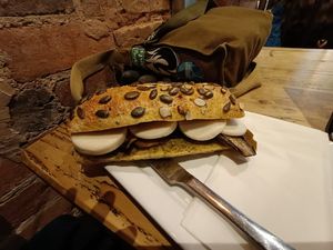  at 200 Degrees Coffee in Birmingham