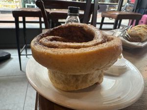   at 200 Degrees Coffee in Birmingham