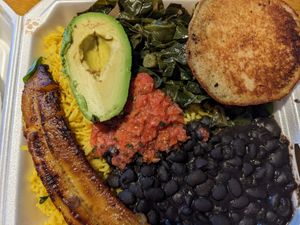  at Chef Will The Palate in Huntsville