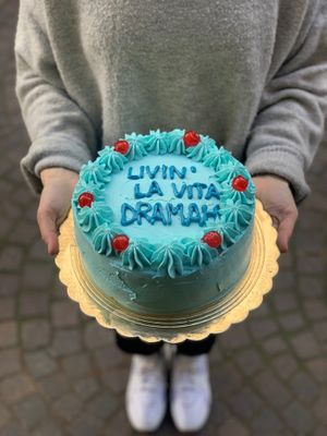  at Patty & Selma in Treviglio