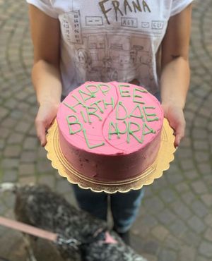  at Patty & Selma in Treviglio