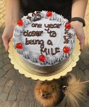  at Patty & Selma in Treviglio