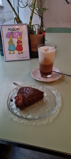  at Patty & Selma in Treviglio