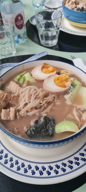  at Patty & Selma in Treviglio