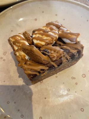 Brookie   at The Green Canopy in Fitzroy