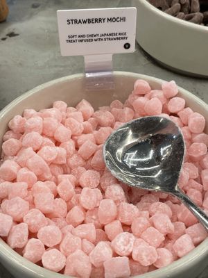   at Yo-Chi in Surry Hills