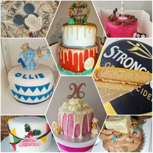  at Rachy Bakey in Hartlepool