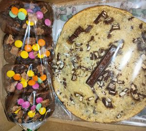  at Rachy Bakey in Hartlepool