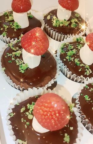   at Rachy Bakey in Hartlepool