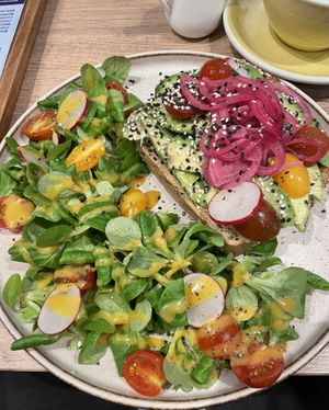   at Berenice in Ghent