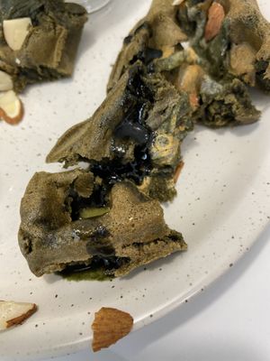   at Immu Bake Shop in Seoul