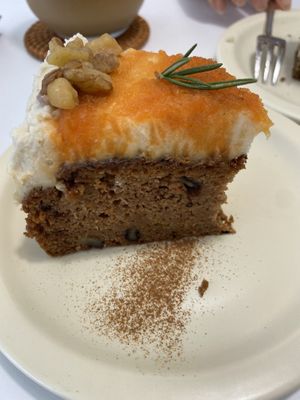   at Immu Bake Shop in Seoul