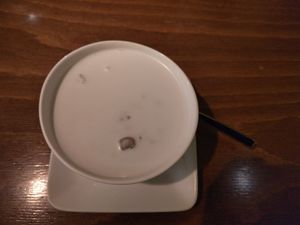 Dessert D3 at CoCoLÁ in Essen