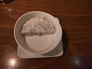 Dessert D3 at CoCoLÁ in Essen