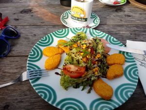  at Schafalm Restaurant Planai in Schladming