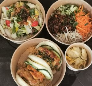  at Shin Taiwanese Eatery in Vienna