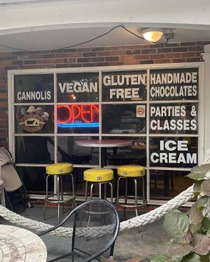 Awesome 🍕   at Ozona Pizza in Palm Harbor