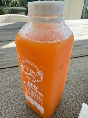   at Key Roots in Islamorada