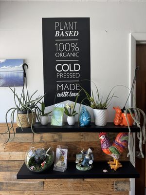   at Key Roots in Islamorada