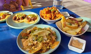  at Fellow Traveler in Englewood