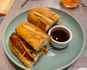   at Fellow Traveler in Englewood